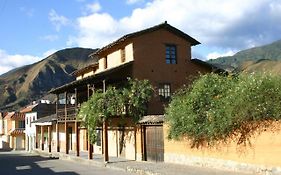 Avalon Ecuador