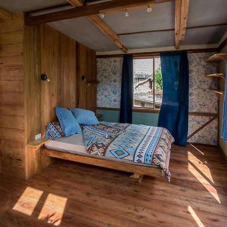Avalon Hostal Boutique Вилькабамба Экстерьер фото