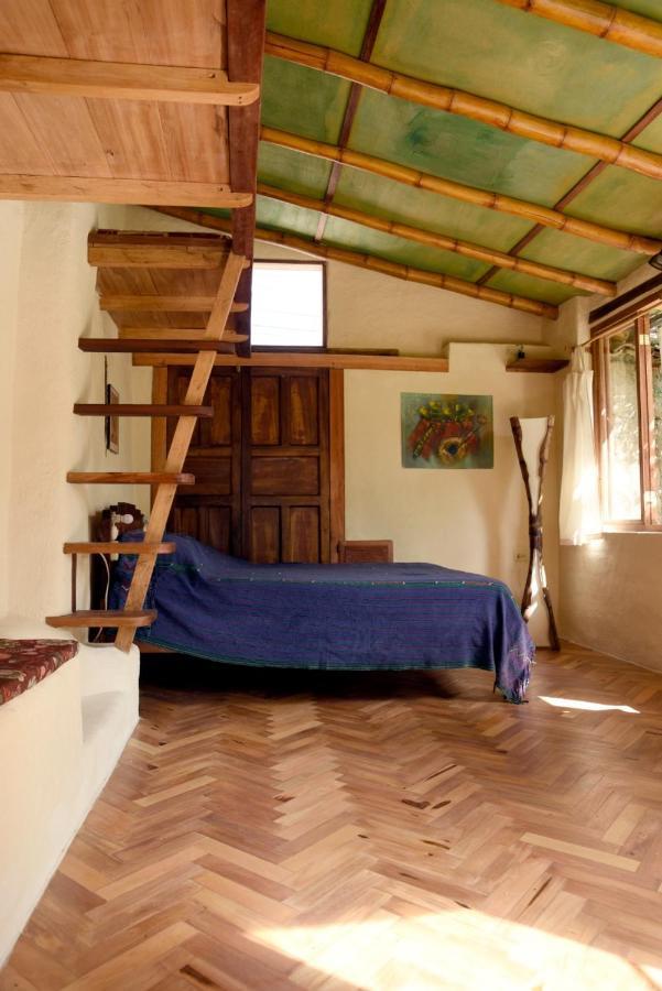 Avalon Hostal Boutique Вилькабамба Экстерьер фото
