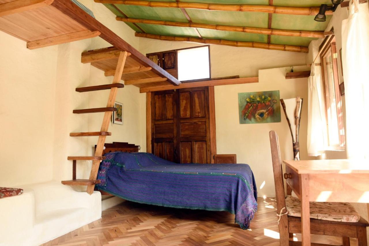 Avalon Hostal Boutique Вилькабамба Экстерьер фото