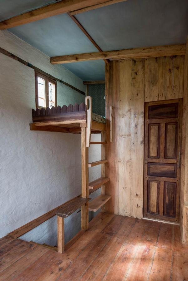 Avalon Hostal Boutique Вилькабамба Экстерьер фото