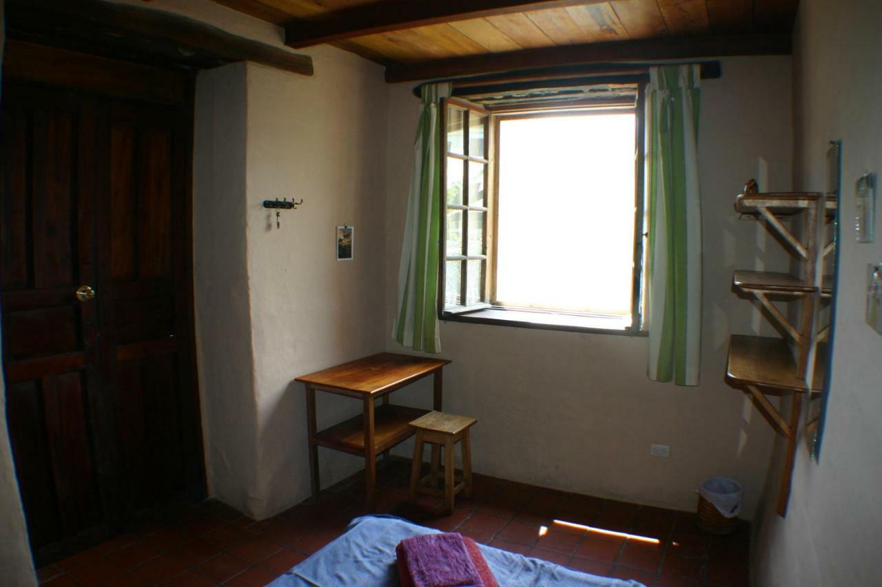 Avalon Hostal Boutique Вилькабамба Экстерьер фото