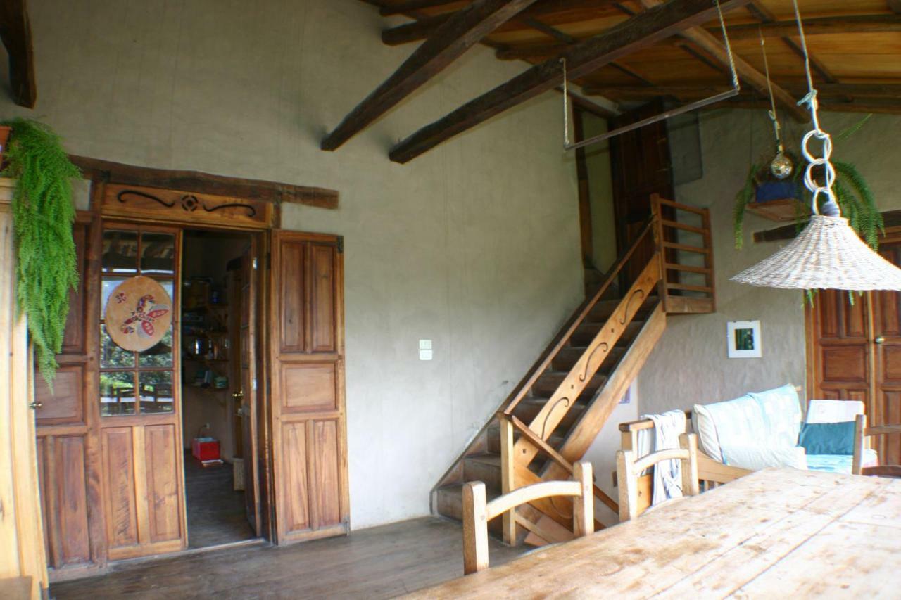 Avalon Hostal Boutique Вилькабамба Экстерьер фото