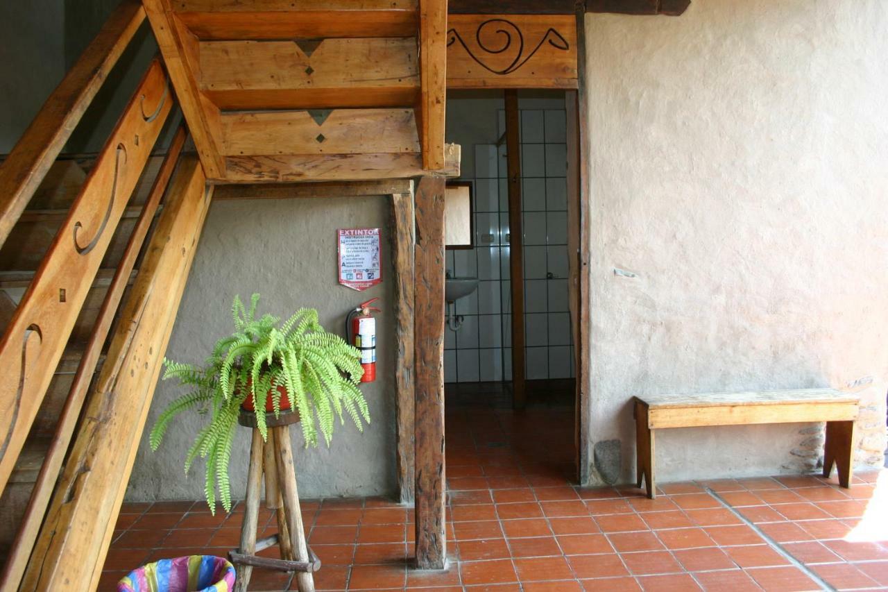 Avalon Hostal Boutique Вилькабамба Экстерьер фото