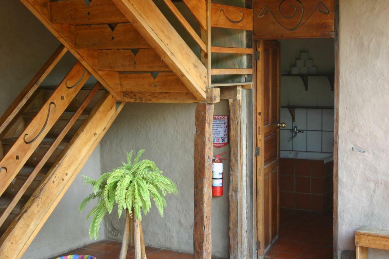 Avalon Hostal Boutique Вилькабамба Экстерьер фото
