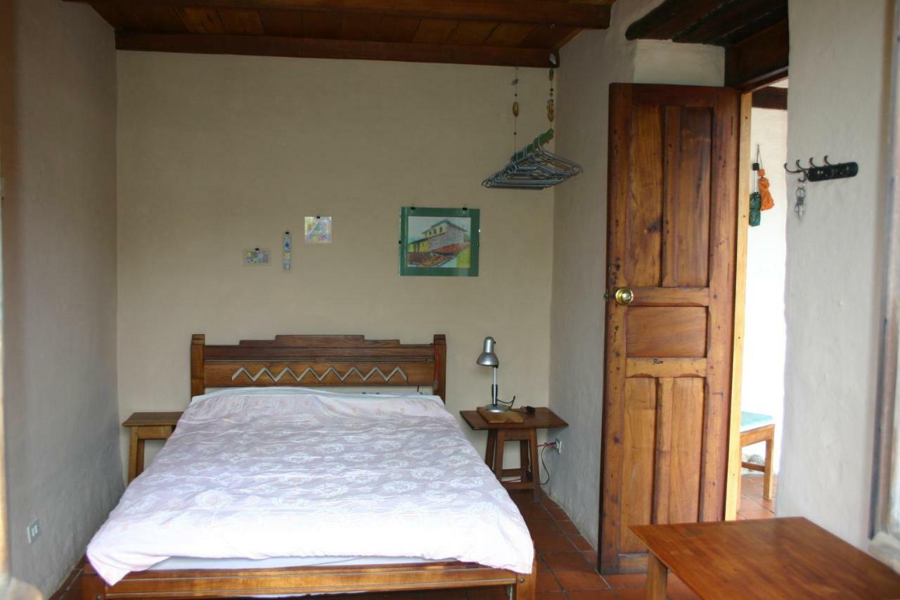 Avalon Hostal Boutique Вилькабамба Экстерьер фото
