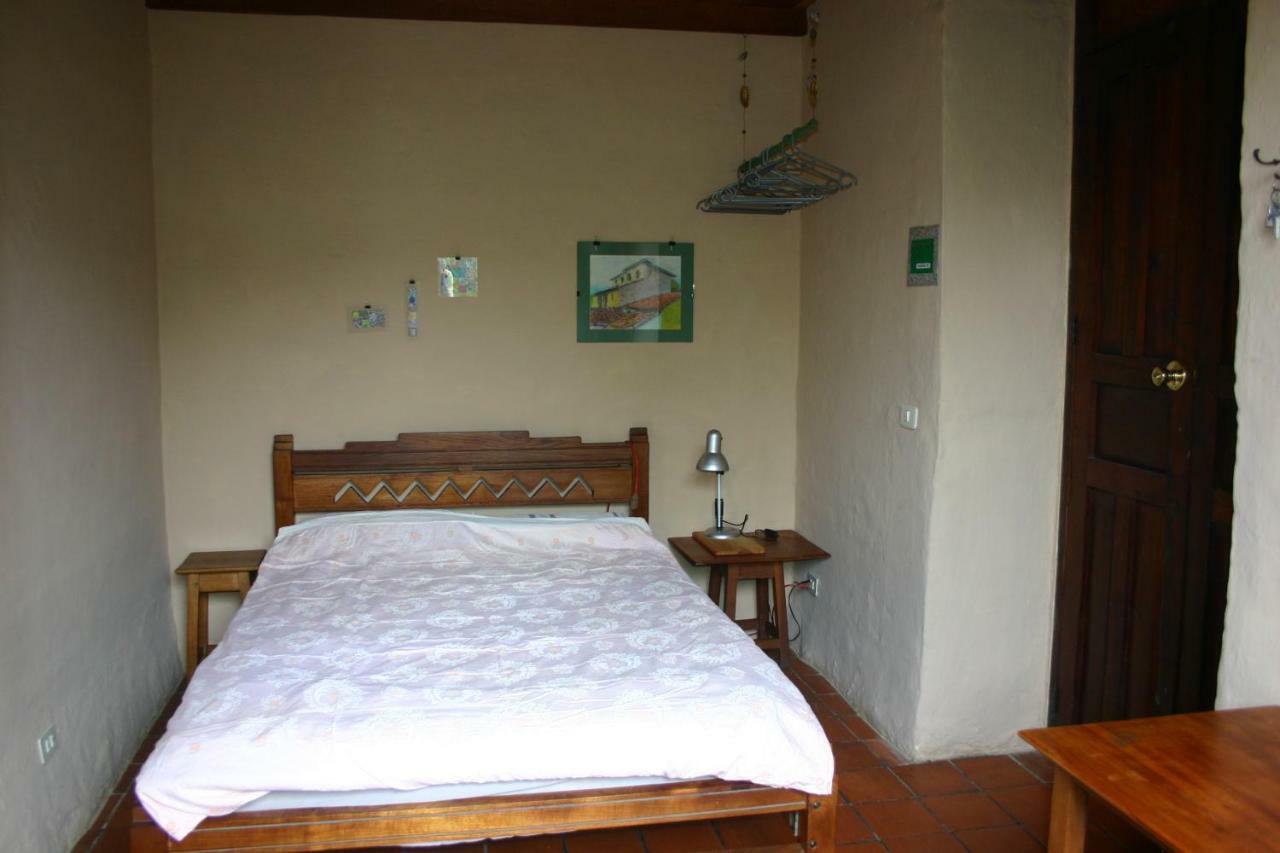 Avalon Hostal Boutique Вилькабамба Экстерьер фото