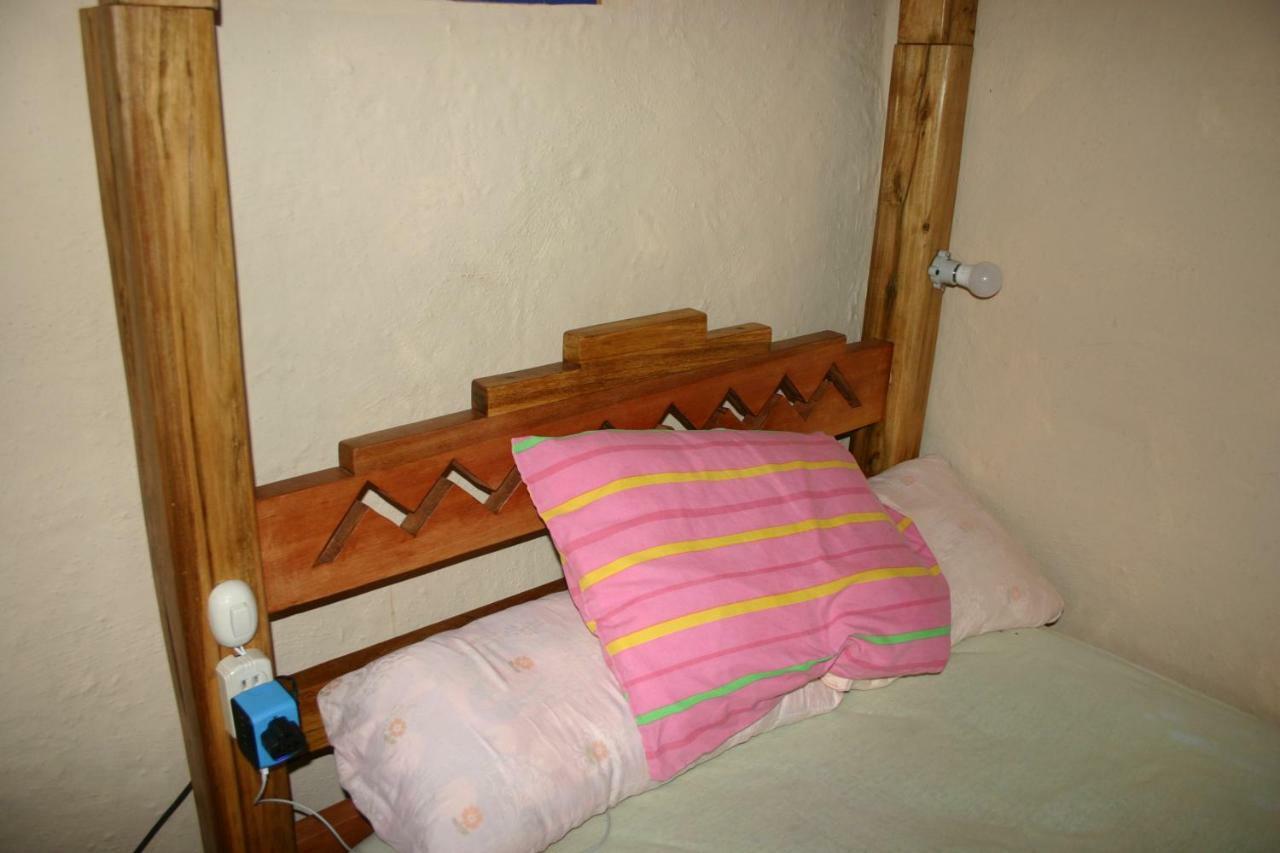 Avalon Hostal Boutique Вилькабамба Экстерьер фото