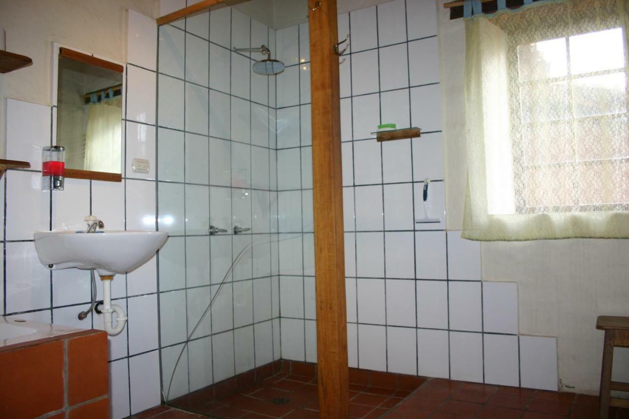 Avalon Hostal Boutique Вилькабамба Экстерьер фото